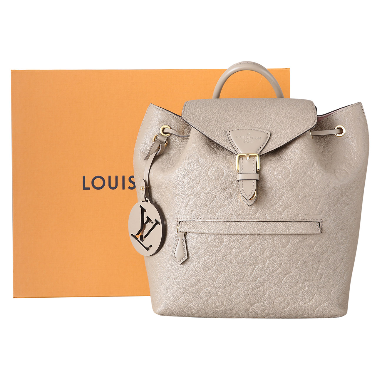 LOUIS VUITTON(USED)루이비통 앙프렝뜨 몽수리 백팩